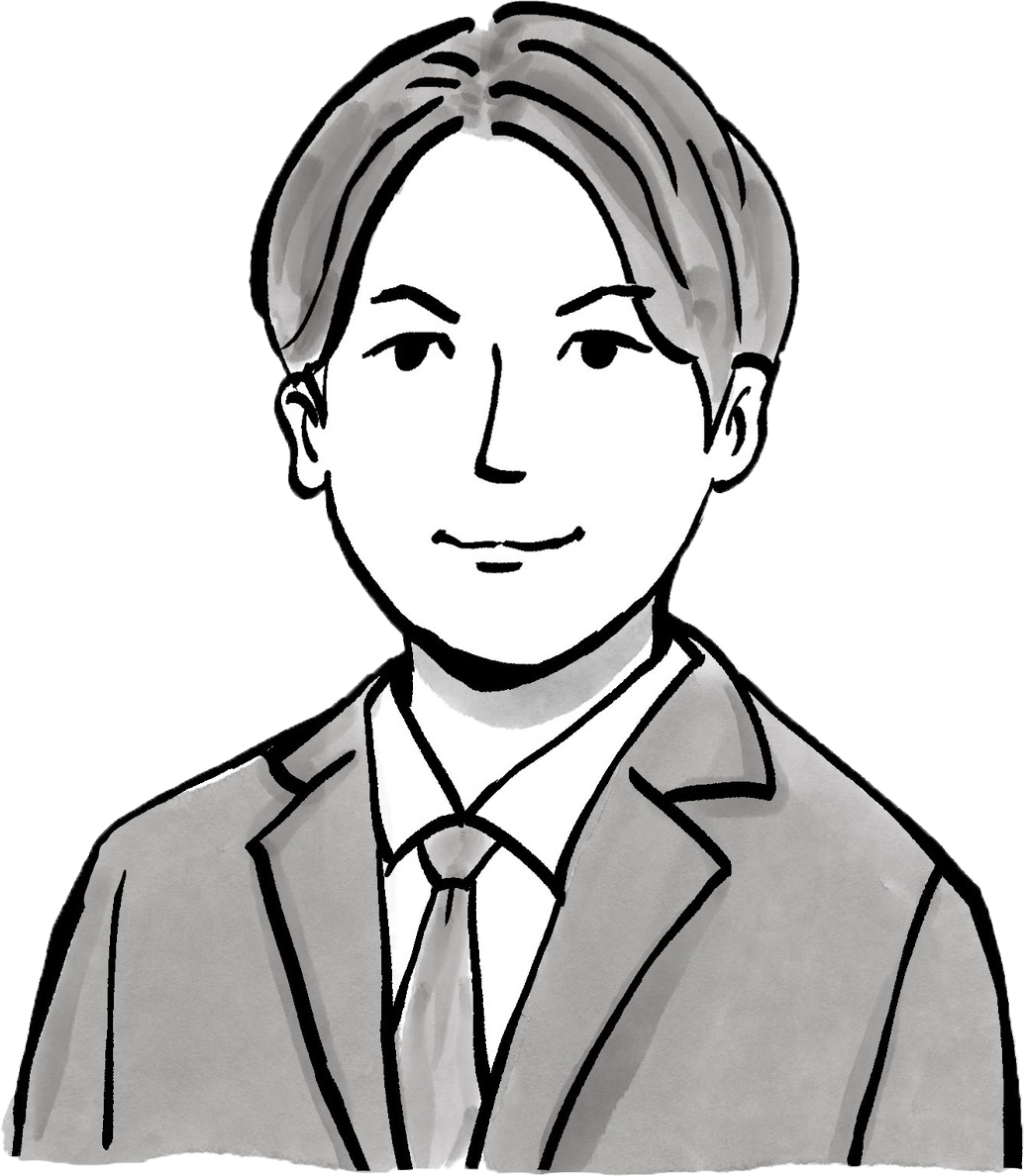 津藤 秀平
